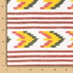 Majorcan Tongues Canvas Pòrtol - Ribes y Casals