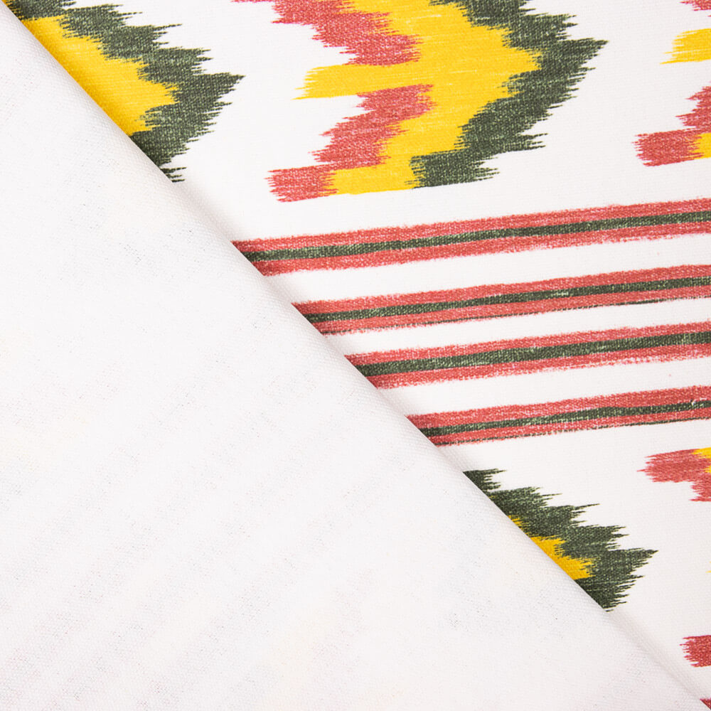 Majorcan Tongues Canvas Pòrtol - Ribes y Casals