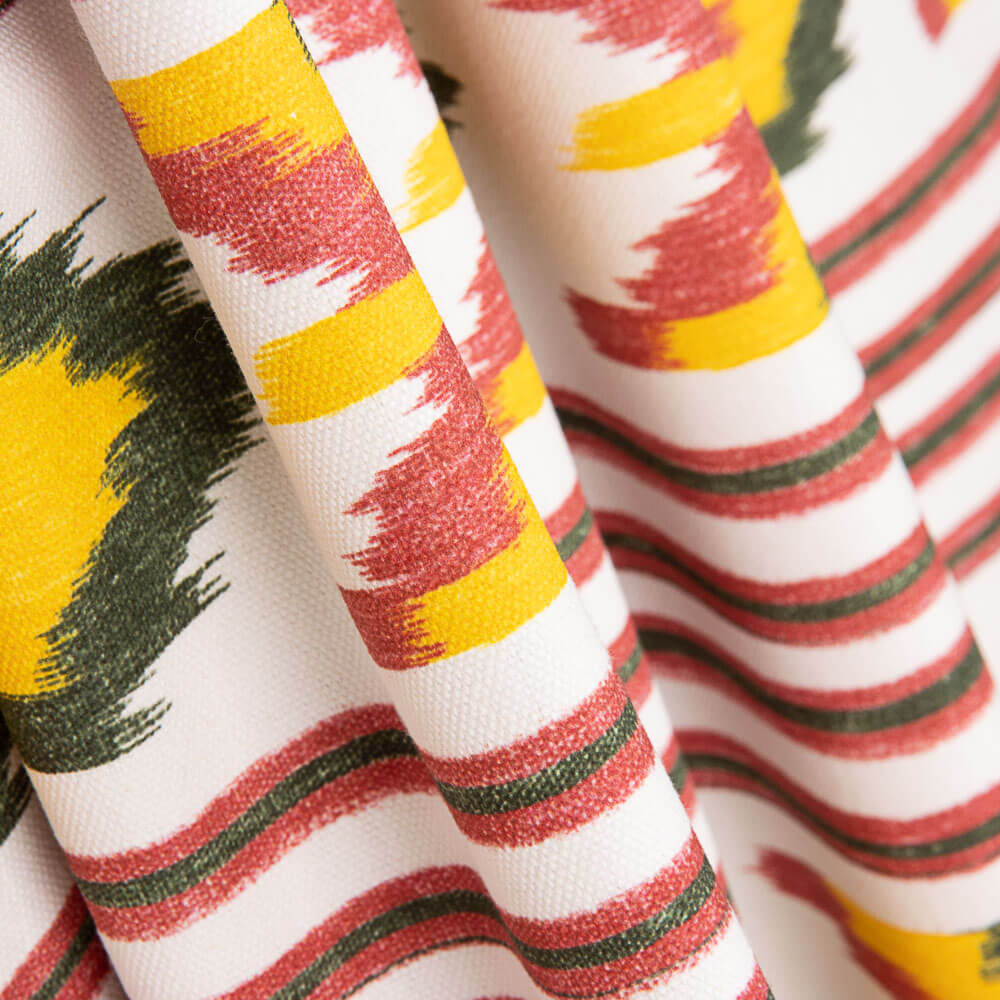 Majorcan Tongues Canvas Pòrtol - Ribes y Casals