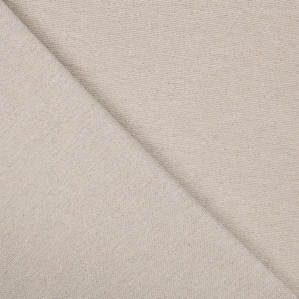Natural Anti-Stain Upholstery cotton fabric - Ribes y Casals