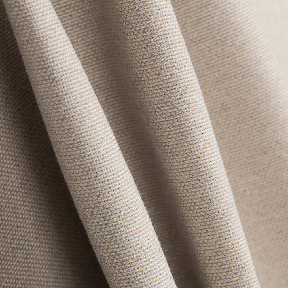 Natural Anti-Stain Upholstery cotton fabric - Ribes y Casals