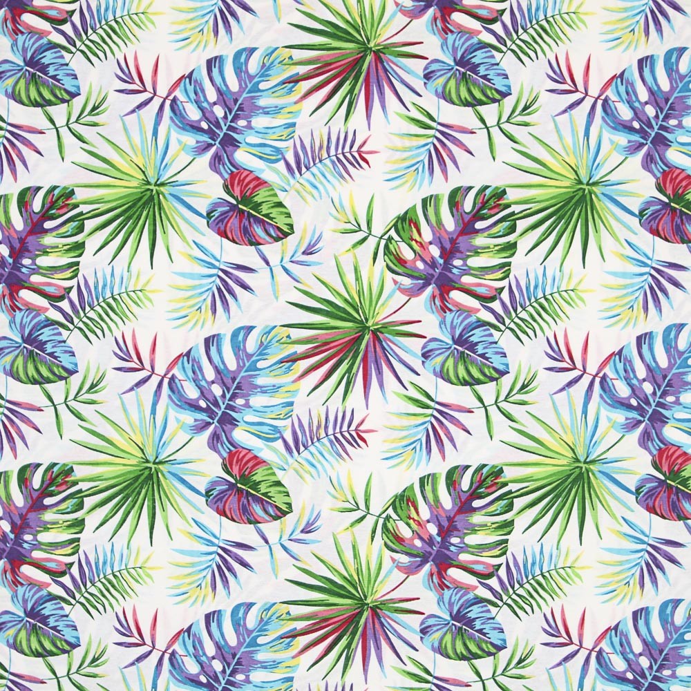 Multicolor Bahamas Canvas - Ribes y Casals
