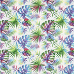 Multicolor Bahamas Canvas - Ribes y Casals