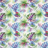 Multicolor Bahamas Canvas - Ribes y Casals