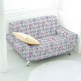 Fabric Bouquet Aqua - Ribes y Casals