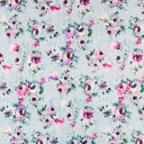 Fabric Bouquet Aqua - Ribes y Casals