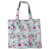 Fabric Bouquet Aqua - Ribes y Casals