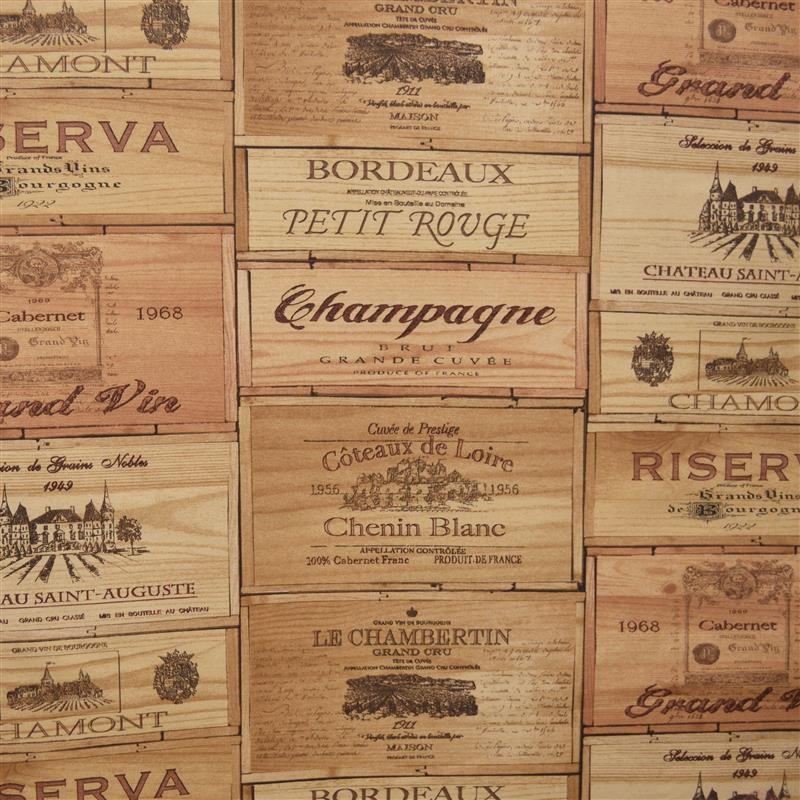 Canvas Wine Boxes - Ribes y Casals