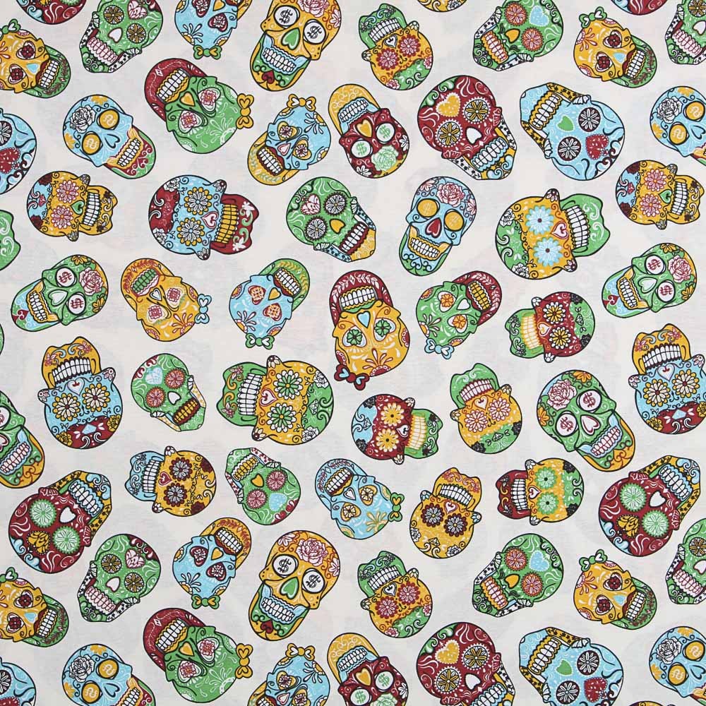 Canvas Catrina Ecru - Ribes y Casals