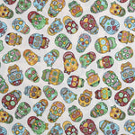 Canvas Catrina Ecru - Ribes y Casals