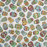 Canvas Catrina Ecru - Ribes y Casals