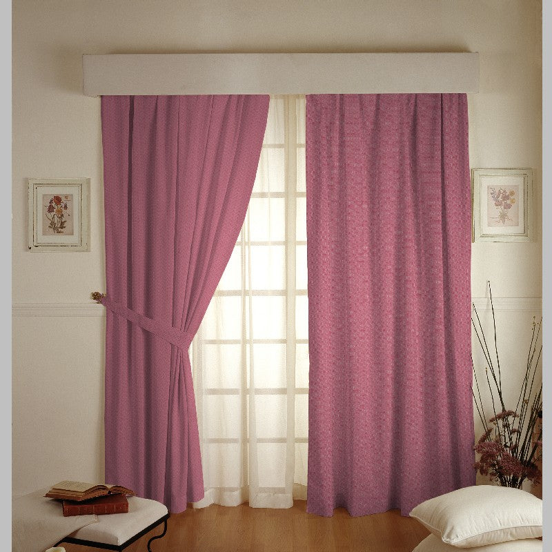 Cloth Match Stripes Red - Ribes y Casals