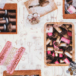Canvas Ecru Creative - Ribes y Casals