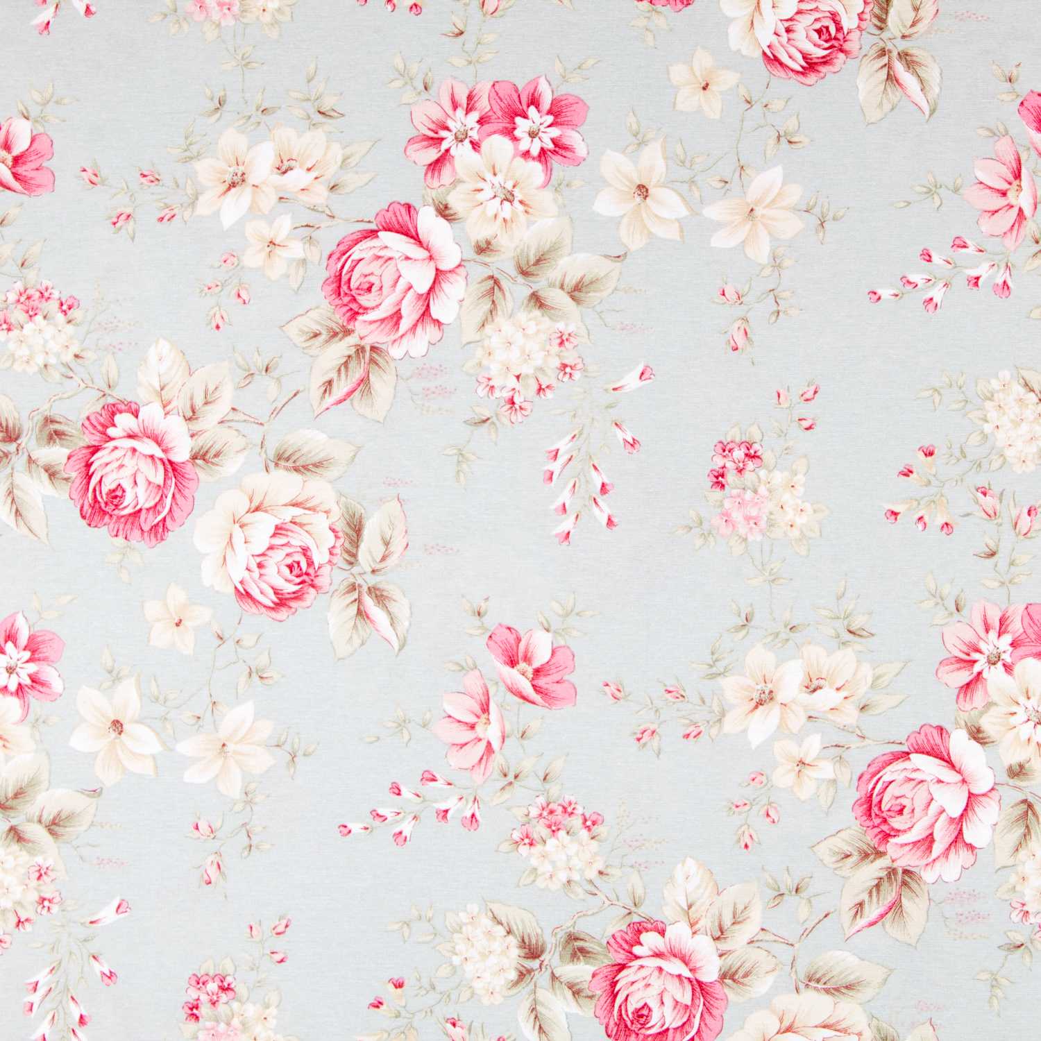 Canvas Cretonne Ice - Ribes y Casals