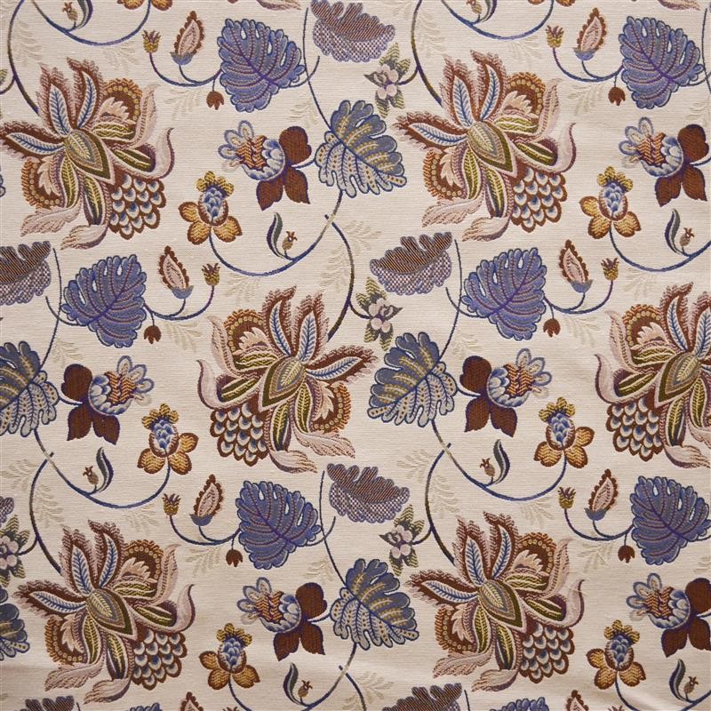 Croton Canvas Jacquard - Ribes y Casals