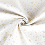 Christmas Canvas Golden Sequin - Ribes y Casals