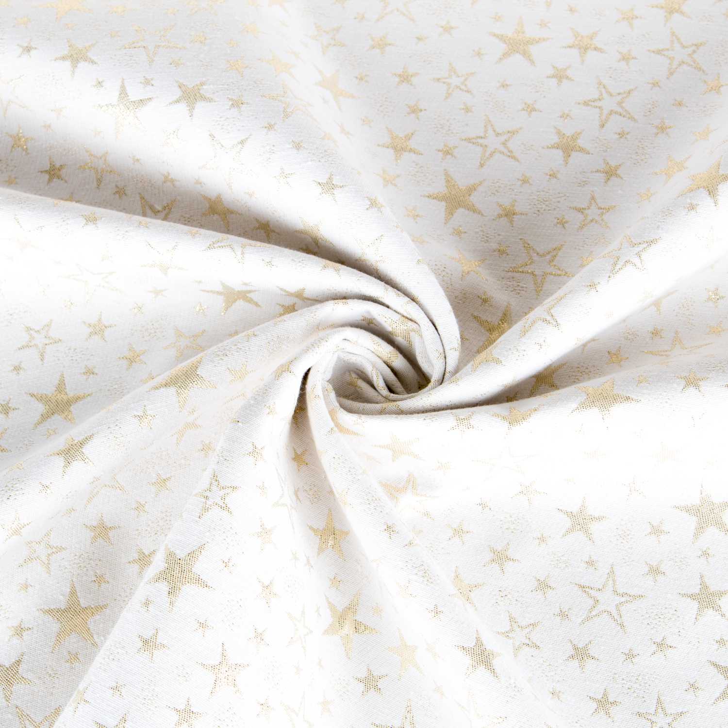 Christmas Canvas Golden Sequin - Ribes y Casals