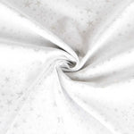 Christmas Canvas Silver Sequin - Ribes y Casals