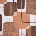 Canvas Check Romo Brownes - Ribes y Casals