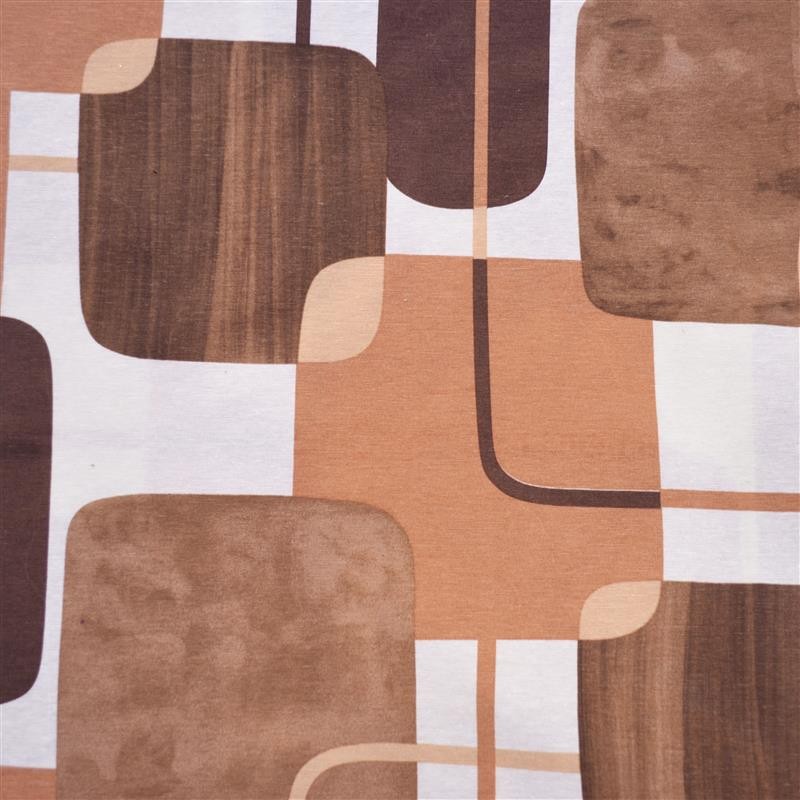 Canvas Check Romo Brownes - Ribes y Casals