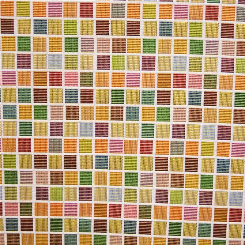 Checks Canvas Colors - Ribes y Casals