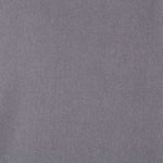 Medium Gray Cotton Canvas - Ribes y Casals
