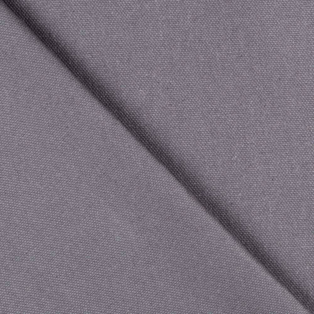 Medium Gray Cotton Canvas - Ribes y Casals