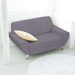 Medium Gray Cotton Canvas - Ribes y Casals