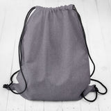 Medium Gray Cotton Canvas - Ribes y Casals