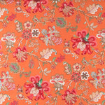 Cloth Delhi Orange - Ribes y Casals