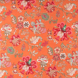 Cloth Delhi Orange - Ribes y Casals