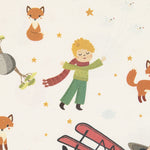 Canvas The Little Prince - Ribes y Casals
