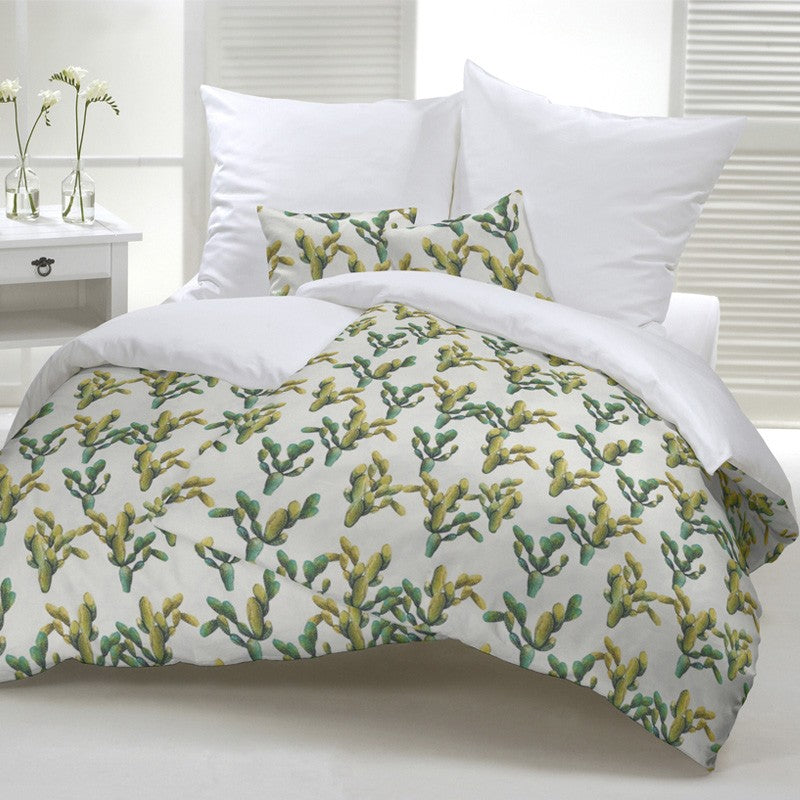 Printed Cloth Cactus - Ribes y Casals