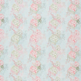 Printed Cloth Mexican Skulls - Ribes y Casals