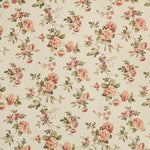 Printed Cloth Cretonne Rustic - Ribes y Casals