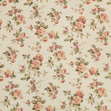 Printed Cloth Cretonne Rustic - Ribes y Casals