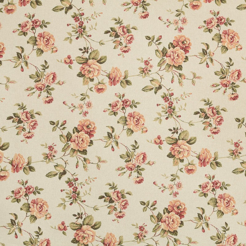 Printed Cloth Cretonne Rustic - Ribes y Casals