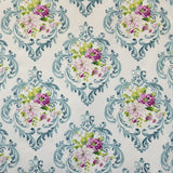 Loneta Estampada Gatos Multicolor - Ribes y Casals