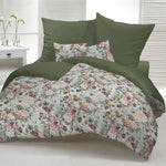 Printed Cloth Cretonne Rustic - Ribes y Casals