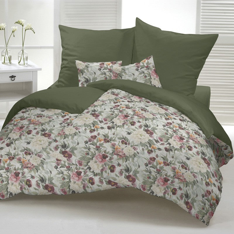 Printed Cloth Cretonne Rustic - Ribes y Casals