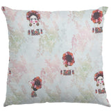 Printed Cloth Frida Kahlo - Ribes y Casals