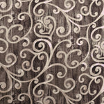 Loneta Rayas Marineras Fina Beige - Ribes y Casals
