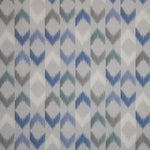 Printed Cloth New Mallorca Blue - Ribes y Casals