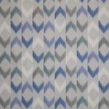 Printed Cloth New Mallorca Blue - Ribes y Casals