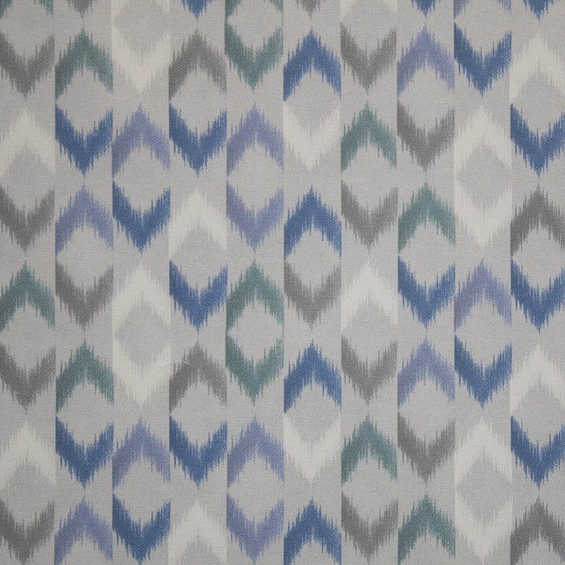 Printed Cloth New Mallorca Blue - Ribes y Casals