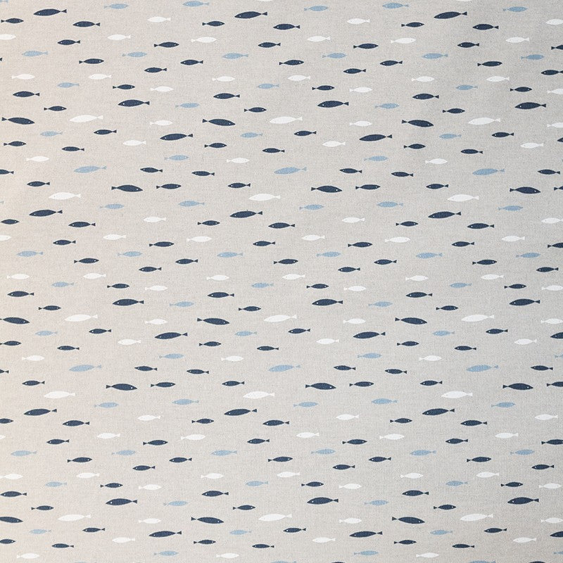 Printed Cloth Fishes Rustic - Ribes y Casals