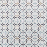 Printed Cloth Petals Multicolour - Ribes y Casals