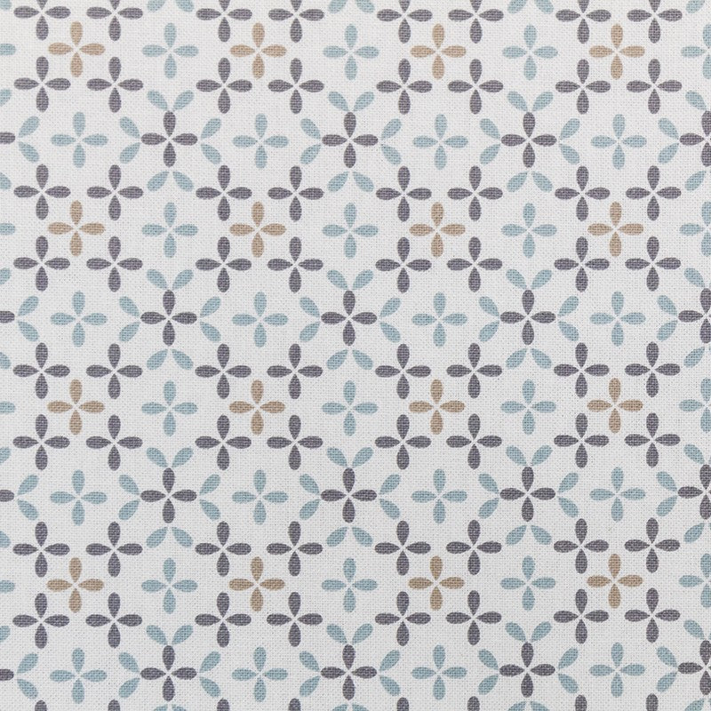 Printed Cloth Petals Multicolour - Ribes y Casals
