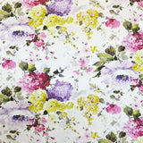Loneta Estampada Gatos Multicolor - Ribes y Casals