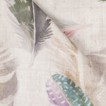 Printed Canvas Feathers - Ribes y Casals
